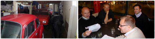 Sekalaiset trmilyt 2010