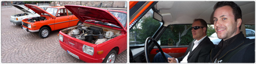 Wartburg Meeting