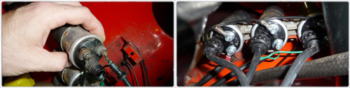 Ignition Coils