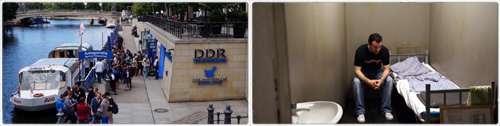 @ DDR Museum