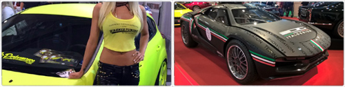 @ 49th Essen Motor Show