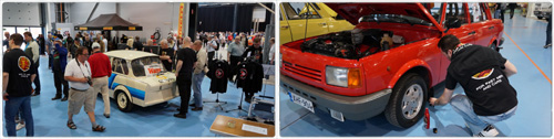 WT @lahti Classic Motorshow