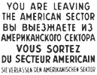 WARNING!