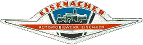 AUTOMOBILWERK EISENACH