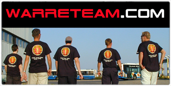 Warreteam.com HQ