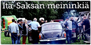 It-Saksan Meininki